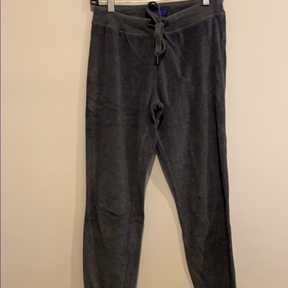 Fuzzy Joggers